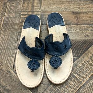 Jack Rogers! Size 10!